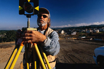 Gray Surveying. Full service Civil Engineering, Land Surveying and Project Management.